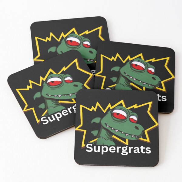 Item preview, Rugrats Reptar - Buy this extraordinary design and set yourself apart. designed and sold by Trendy Store.