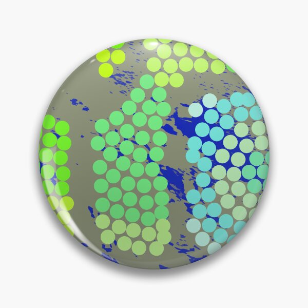 Item preview, dot art designed and sold by Jodie Cooper.