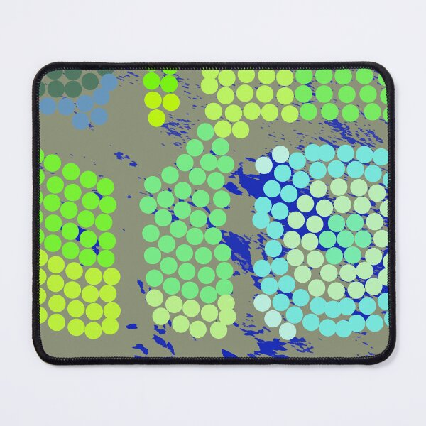 Item preview, dot art designed and sold by Jodie Cooper.