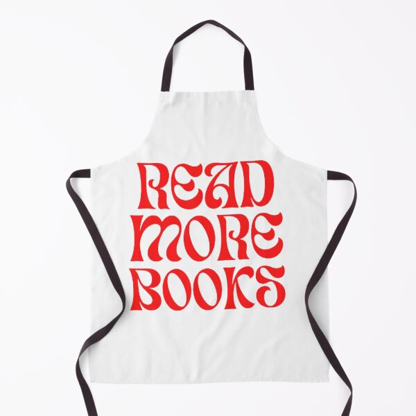 Item preview, Read More books T-Shirt designed and sold by TheLastRunner.