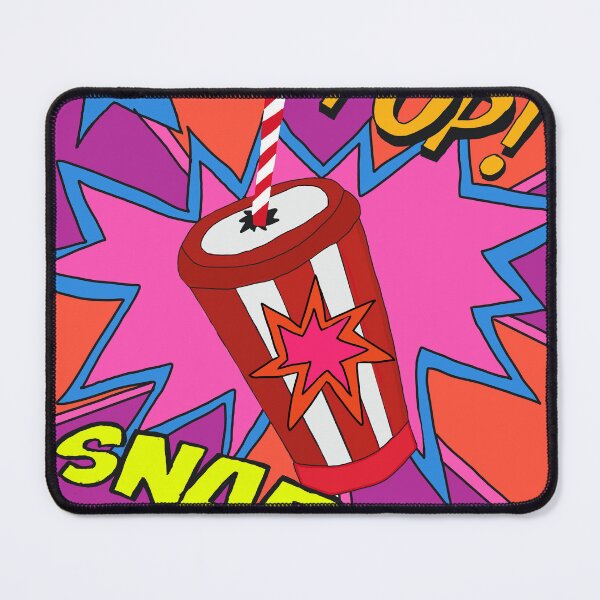 Item preview, soda pop designed and sold by shaunmk.