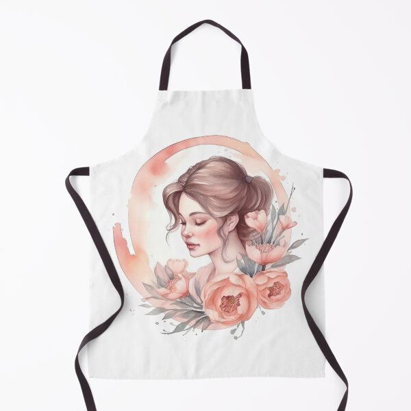 Item preview, Beautiful Watercolor Style Mother's Day Illustration designed and sold by AlvarinsTrsr.