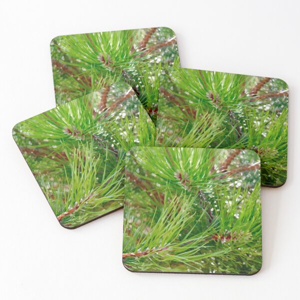 Item preview, Pinyon Pine Needles  designed and sold by Dana Roper.