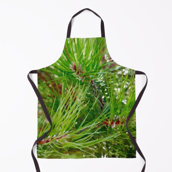 Item preview, Pinyon Pine Needles designed and sold by Dana Roper.