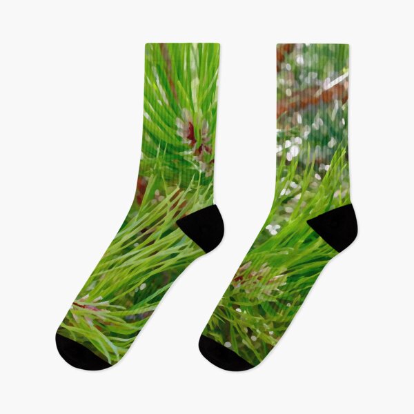 Item preview, Pinyon Pine Needles  designed and sold by Dana Roper.