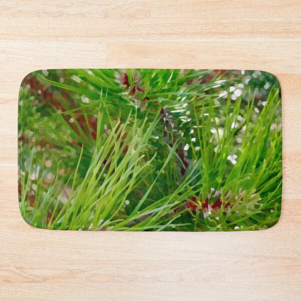 Item preview, Pinyon Pine Needles  designed and sold by Dana Roper.
