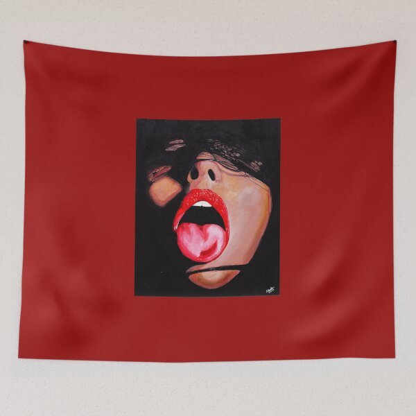 Item preview, Open Wide designed and sold by SpringerArt.