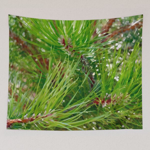 Item preview, Pinyon Pine Needles  designed and sold by Dana Roper.
