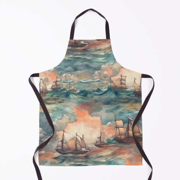 Item preview, Sailing into the Sunset designed and sold by Sleeygoy.