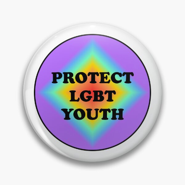 Item preview, Protect LGBT Youth designed and sold by Inspirationmotivation.