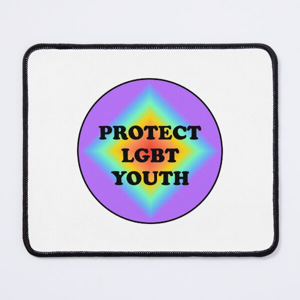 Item preview, Protect LGBT Youth designed and sold by Inspirationmotivation.
