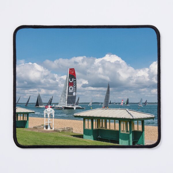 Item preview, Cowes Classic Week designed and sold by manateevoyager.