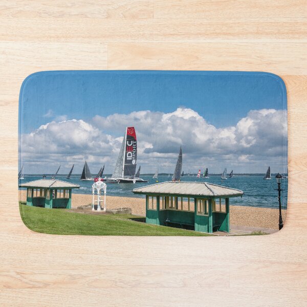 Item preview, Cowes Classic Week designed and sold by manateevoyager.