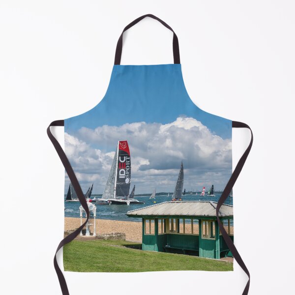 Item preview, Cowes Classic Week designed and sold by manateevoyager.