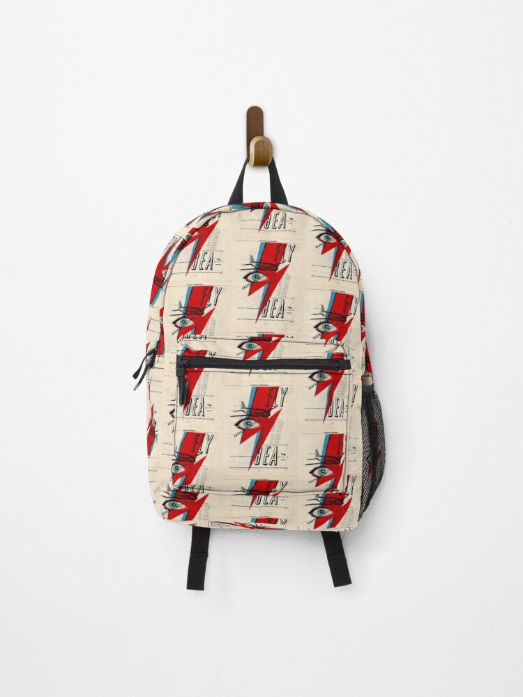 Bowie Backpack