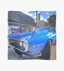 1968 Pontiac Firebird Scarf
