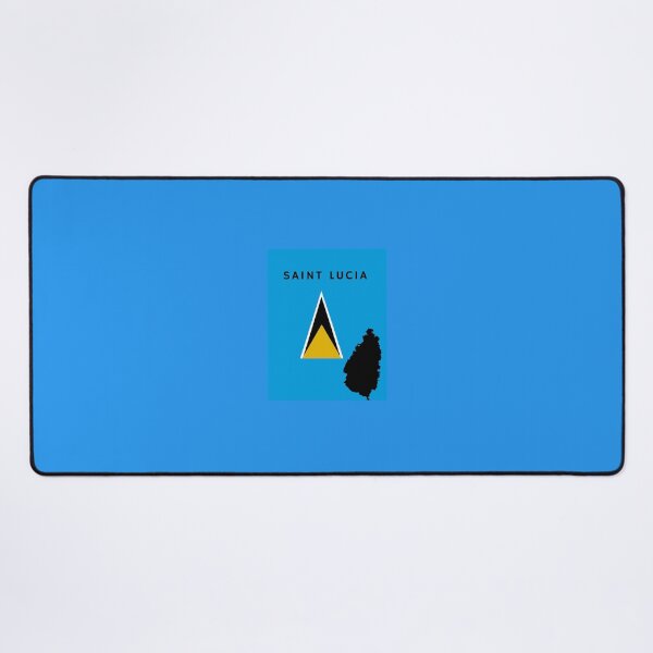 Item preview, Saint Lucia designed and sold by SaraB515.
