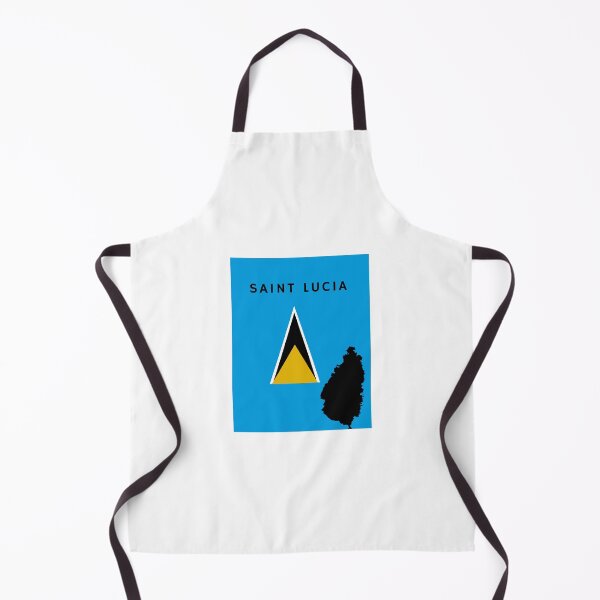 Item preview, Saint Lucia designed and sold by SaraB515.