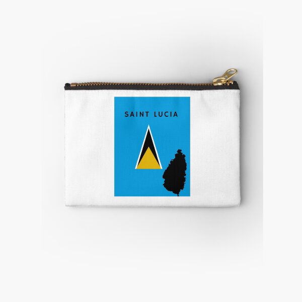 Item preview, Saint Lucia designed and sold by SaraB515.