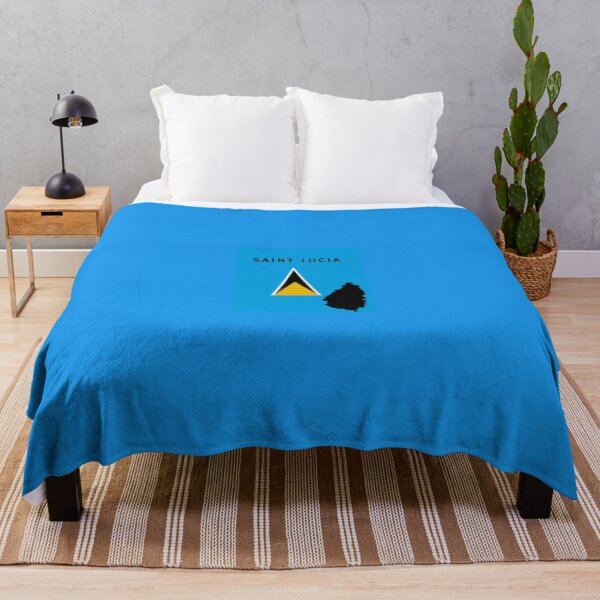 Item preview, Saint Lucia designed and sold by SaraB515.