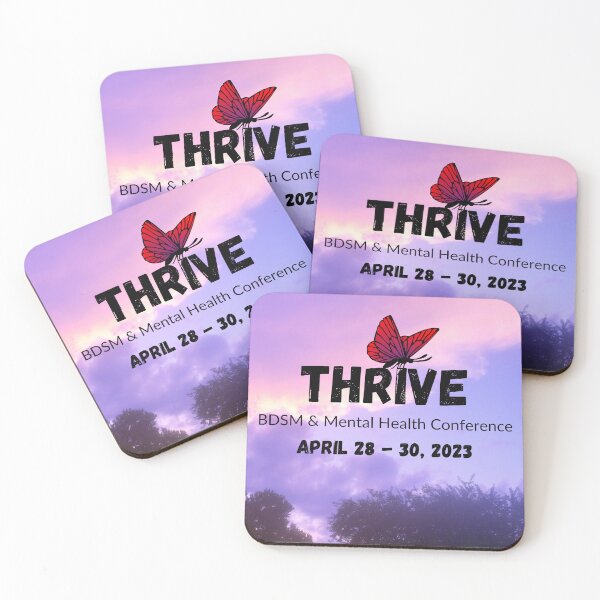 Item preview, THRIVE 2023 designed and sold by DevynStone.