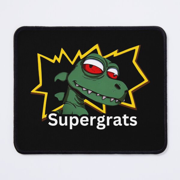 Item preview, Rugrats Reptar - Buy this extraordinary design and set yourself apart. designed and sold by Trendy Store.