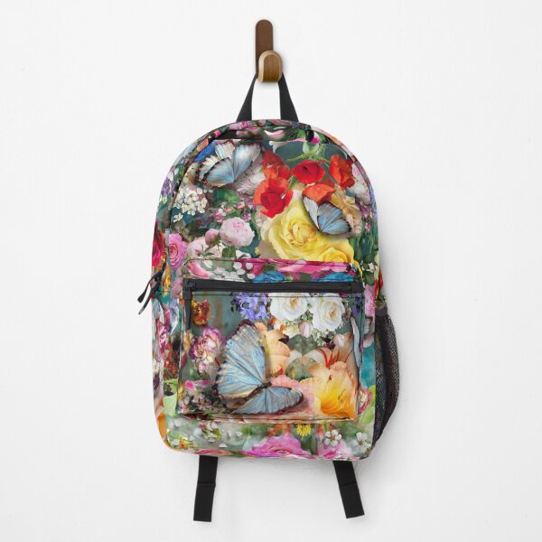 Item preview, Floral Explosion  designed and sold by NakedNationLife.