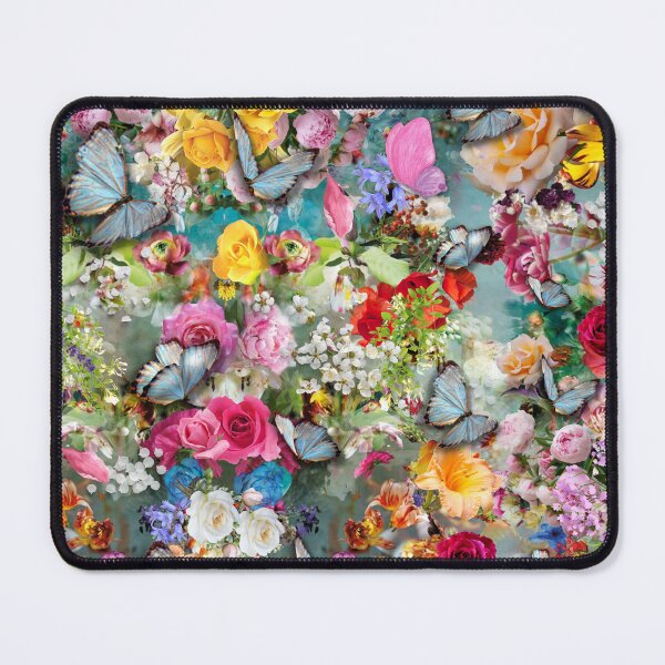 Item preview, Floral Explosion designed and sold by NakedNationLife.
