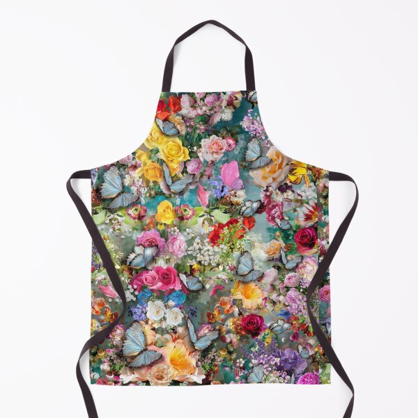 Item preview, Floral Explosion  designed and sold by NakedNationLife.