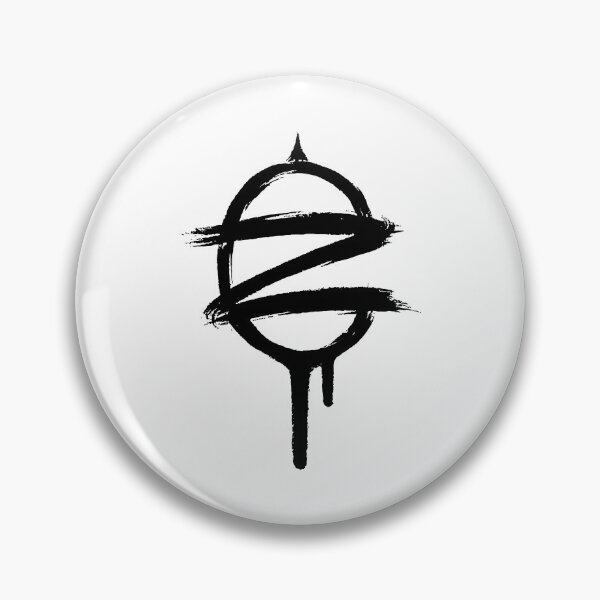 Item preview, Clozee Merch Clozee Z Logo designed and sold by Nicolashca.