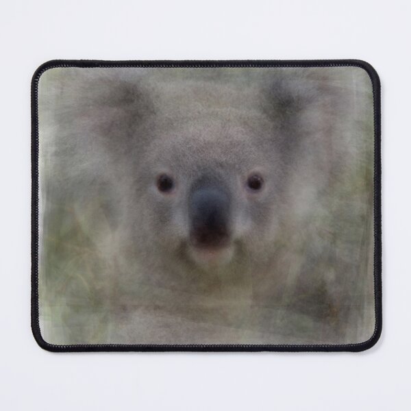 Item preview, Koala Portrait Overlay designed and sold by Steven Socha.