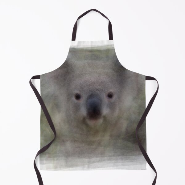 Item preview, Koala Portrait Overlay designed and sold by Steven Socha.