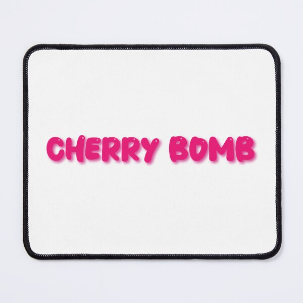 Item preview, Cherry bomb designed and sold by Teliiia.