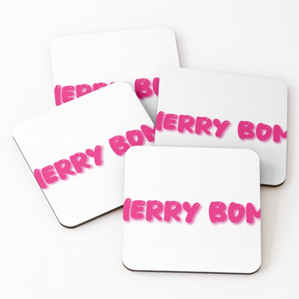 Item preview, Cherry bomb designed and sold by Teliiia.