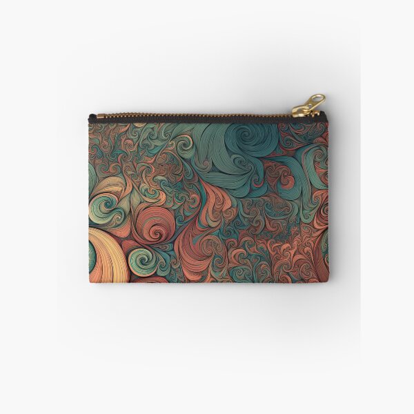 Item preview, Fractal Swirls 7 designed and sold by PuppetMasterAI.