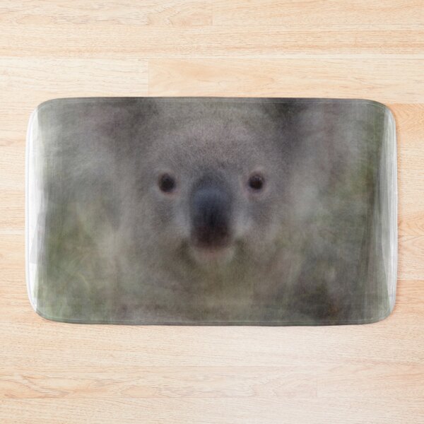 Item preview, Koala Portrait Overlay designed and sold by Steven Socha.
