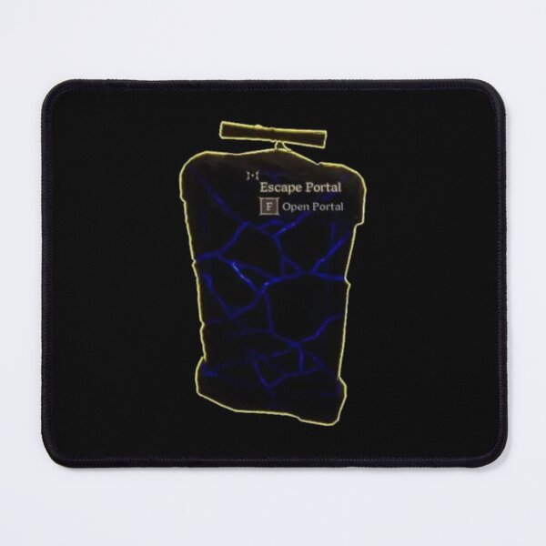 Item preview, Dark And Darker Game - Escape Portal designed and sold by ContTraders.