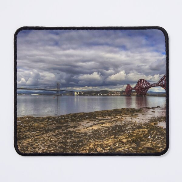 Item preview, The Bridges Panorama designed and sold by tomg.
