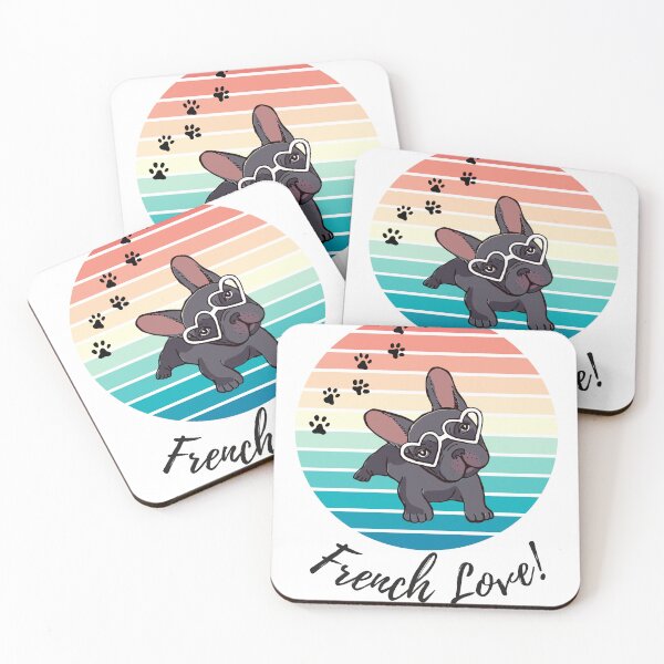Item preview, French Love designed and sold by Calli_Designs.