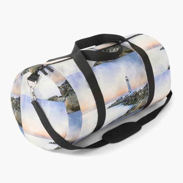 Item preview, Santa Cruz Walton Lighthouse designed and sold by Deborah  League.