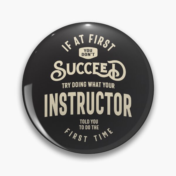 Item preview, Listen to your Instructor  designed and sold by cidolopez.