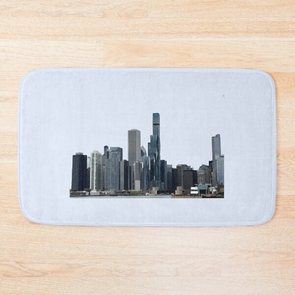 Item preview, Chicago Skyline designed and sold by esw22.