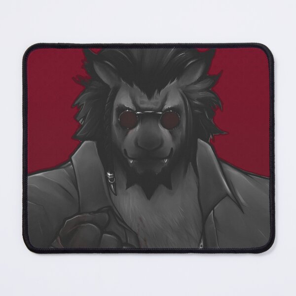 Item preview, Hrothgar designed and sold by Kennedy Ling.
