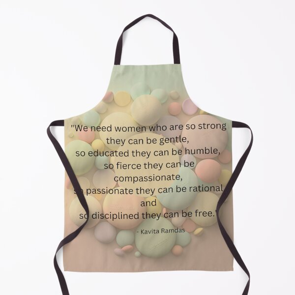 Item preview, Strong Women Empowerment Quote designed and sold by BlitzLilac.