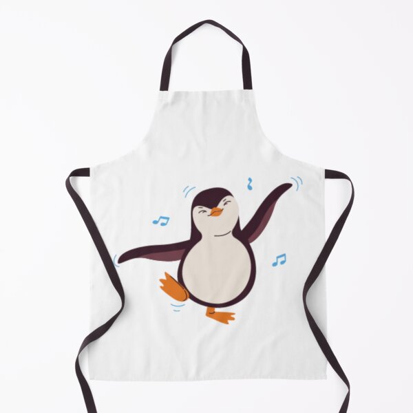 Item preview, Copy of i just gotta be me penguin designed and sold by Zshope.