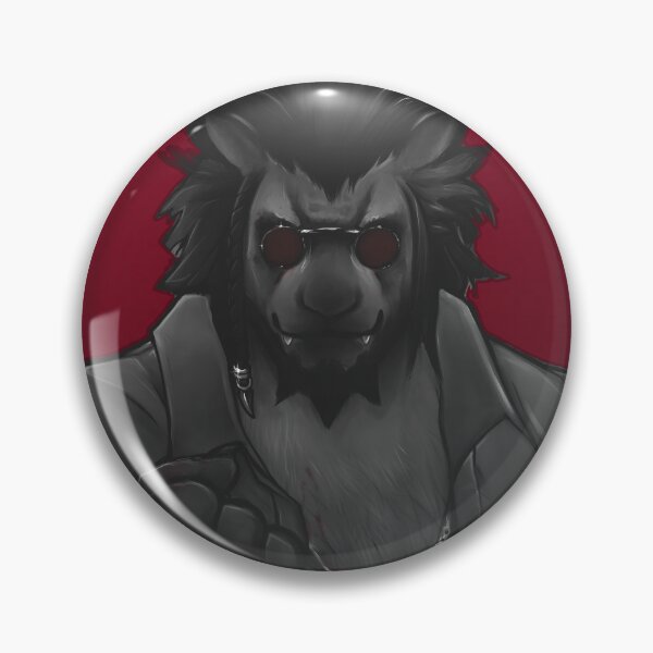 Item preview, Hrothgar designed and sold by Kennedy Ling.