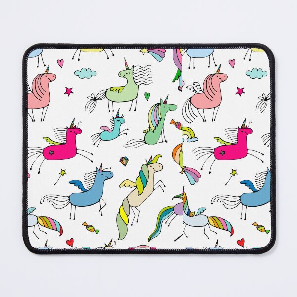 Item preview, unicorn traveling designed and sold by Babasoph.