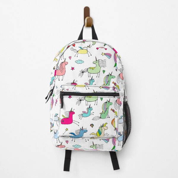Item preview, unicorn traveling designed and sold by Babasoph.