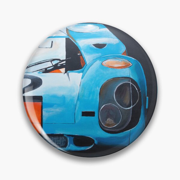 Item preview, Porsche 917 - 917 designed and sold by SpringerArt.