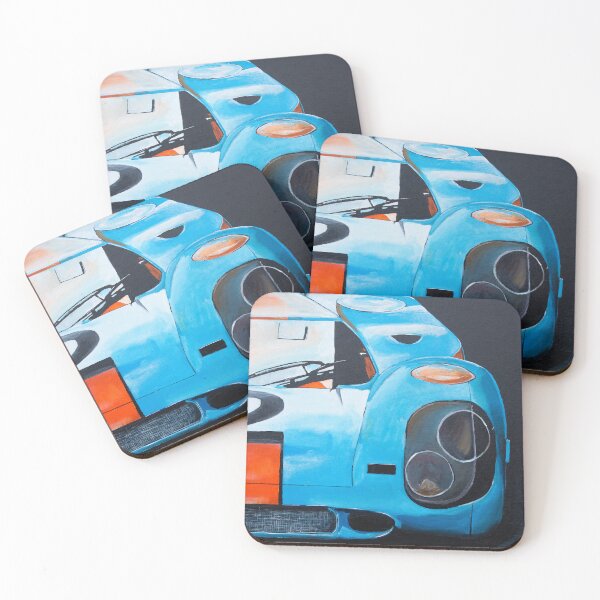 Item preview, Porsche 917 - 917 designed and sold by SpringerArt.